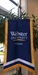 Webster Campus Name Banner Kit (or Graduation Banner) - 100-00