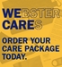 Webster Cares Kit - 241-00